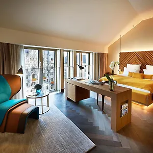 Beyond By Geisel Hotel München