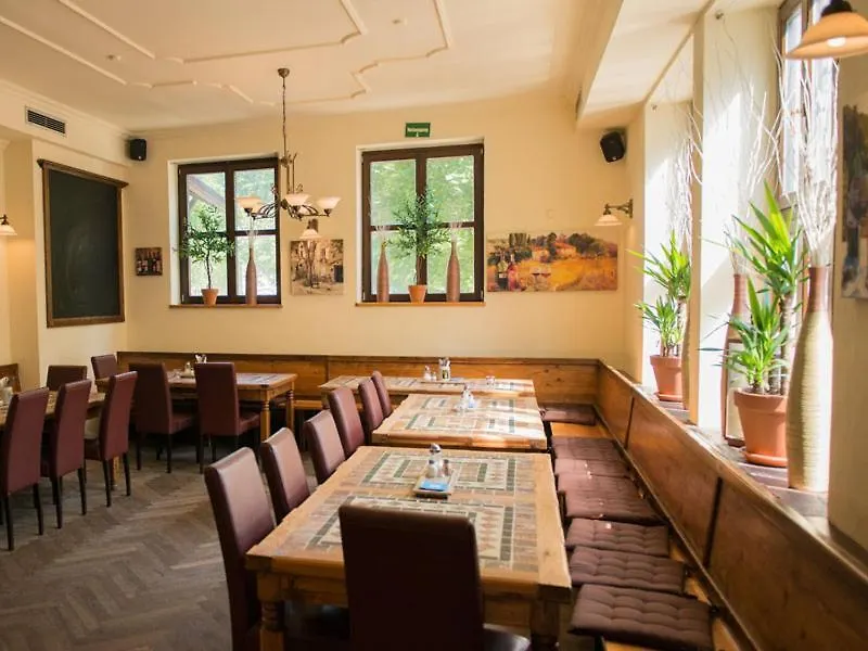 Alter Wirt Thalkirchen Hotel Munich
