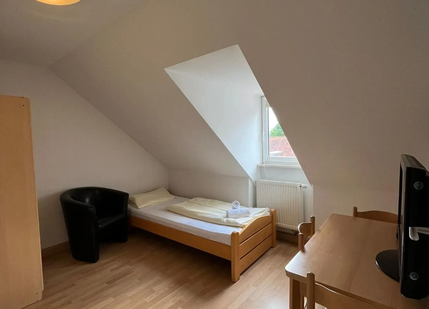 Alter Wirt Thalkirchen Hotel Munich