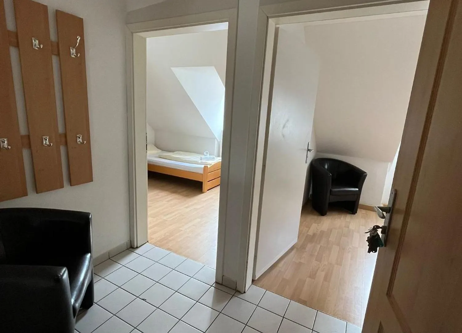 Alter Wirt Thalkirchen Hotel Munich