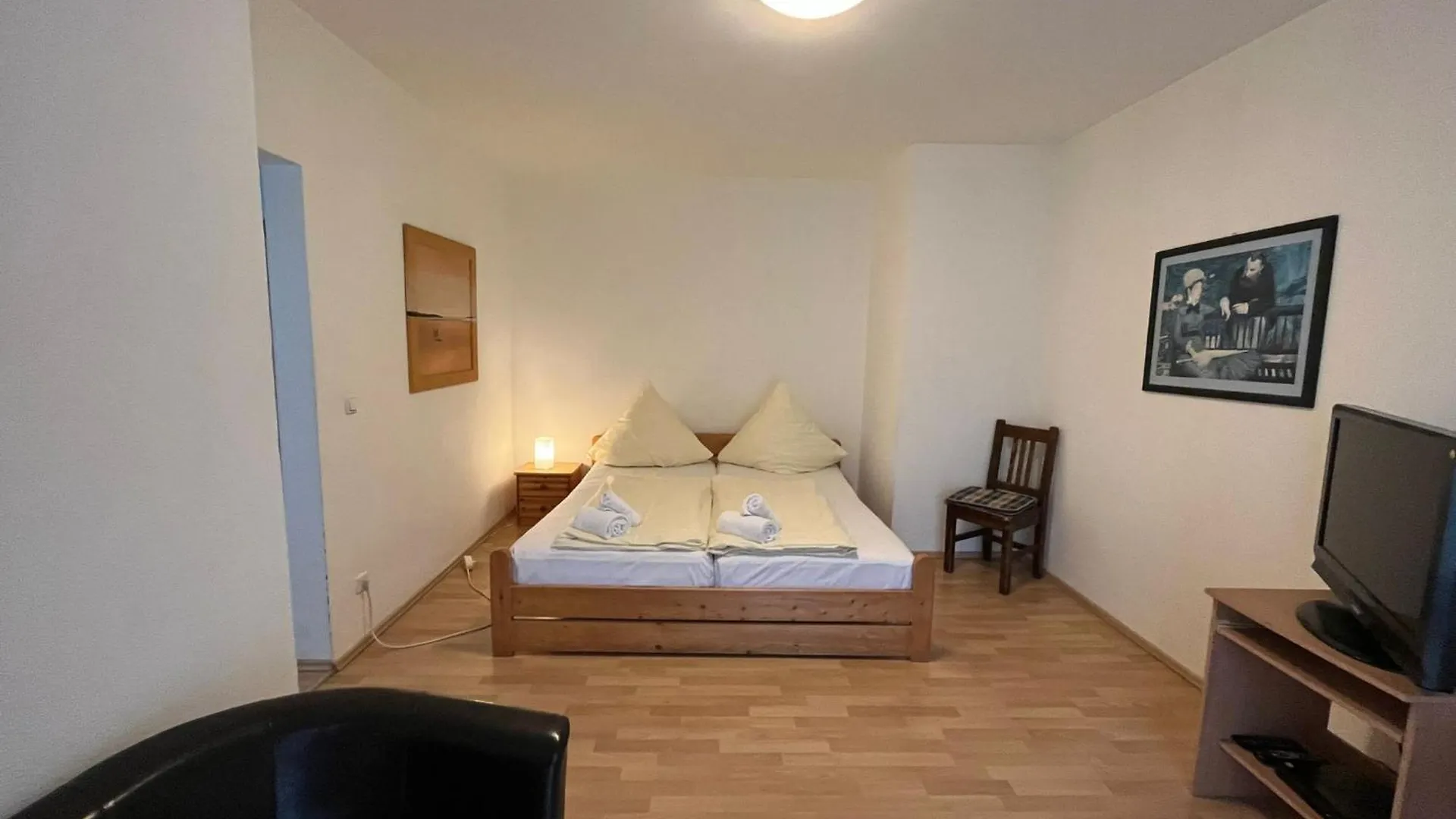 Alter Wirt Thalkirchen location