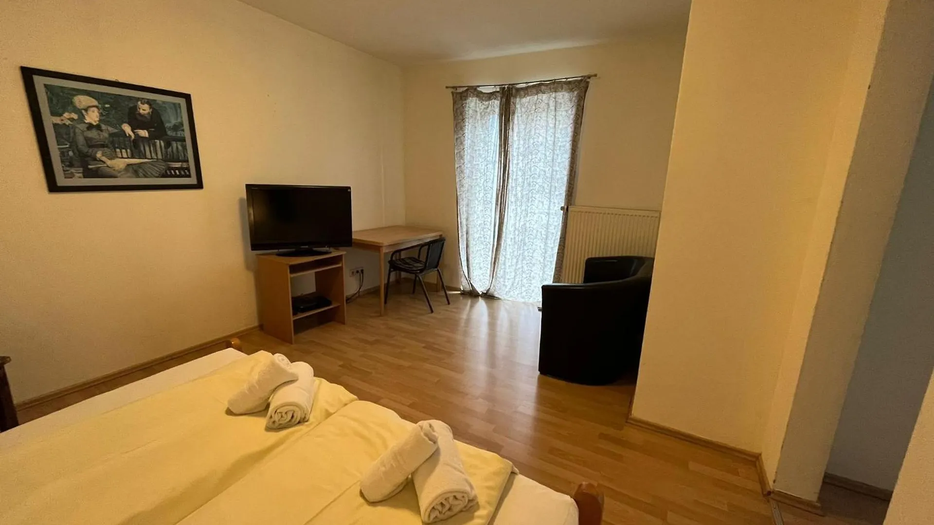 Alter Wirt Thalkirchen Hotel Munich
