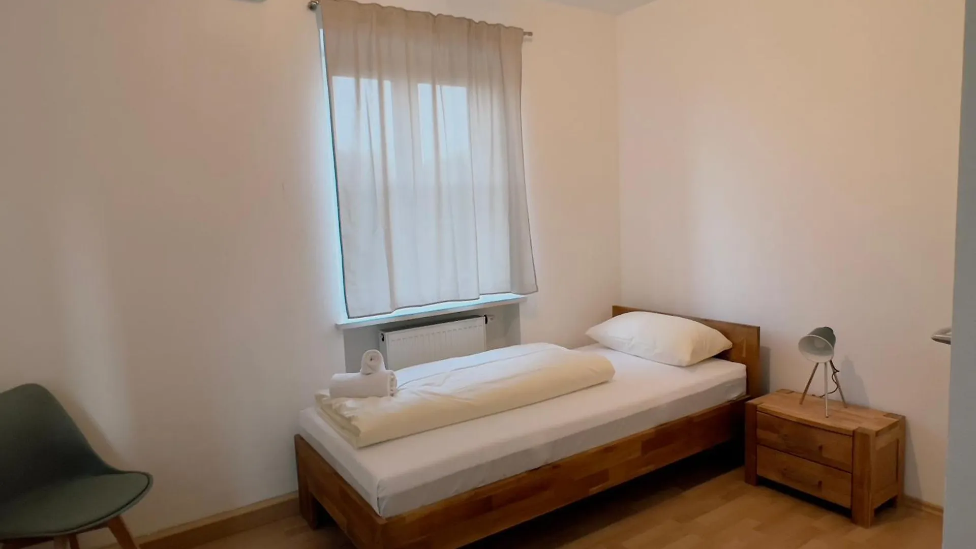 Alter Wirt Thalkirchen Hotel Munich Germany