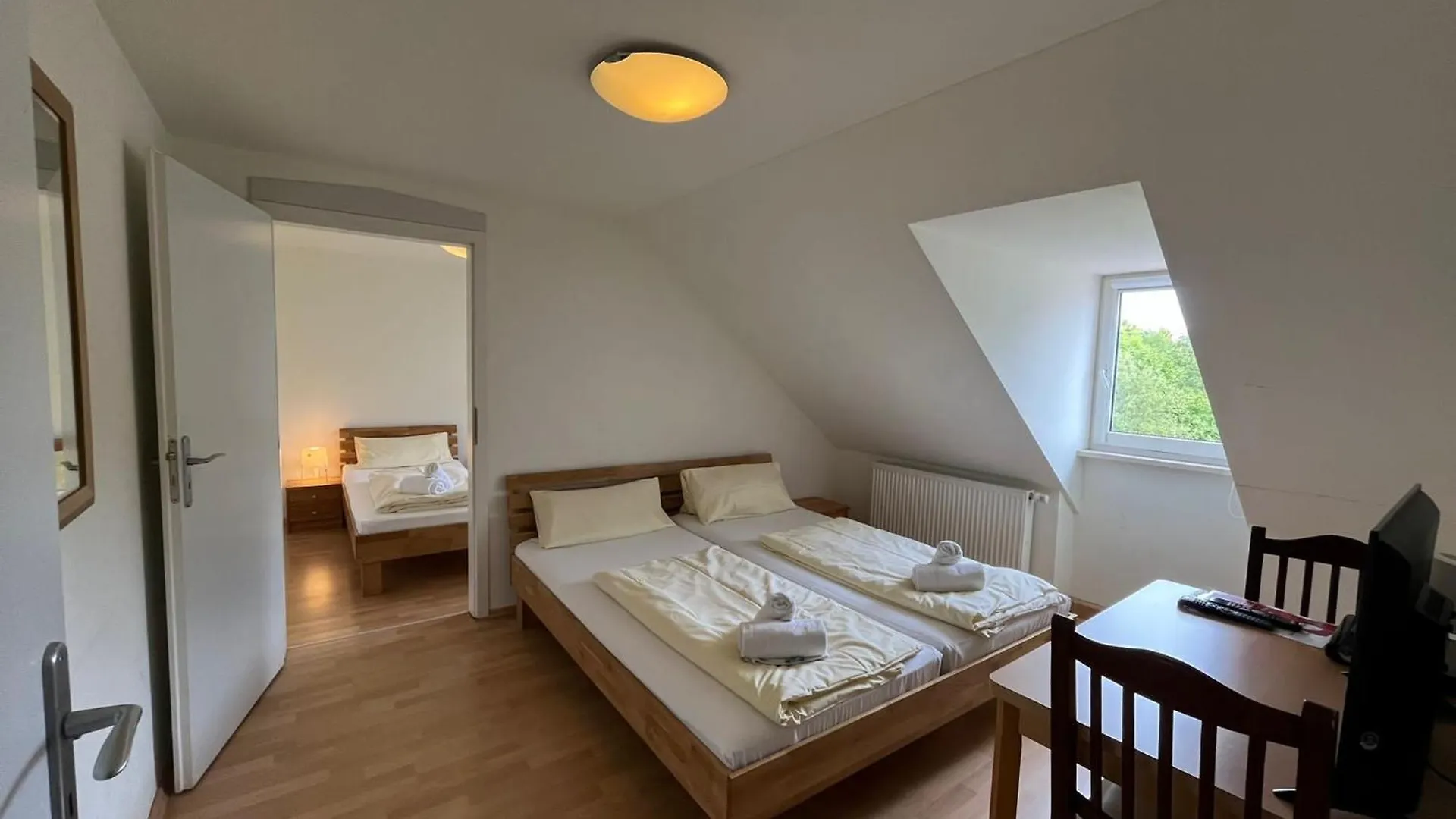 Hotel Alter Wirt Thalkirchen München
