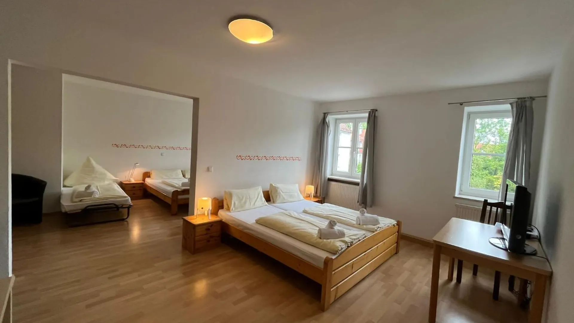 Hotel Alter Wirt Thalkirchen München 0*,  Deutschland