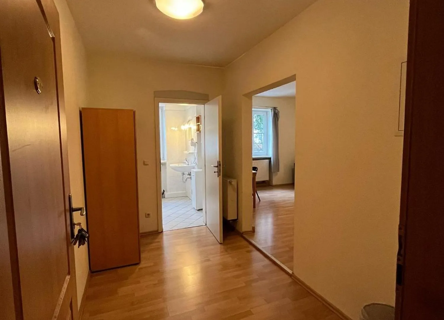 Hotel Alter Wirt Thalkirchen München 0*,