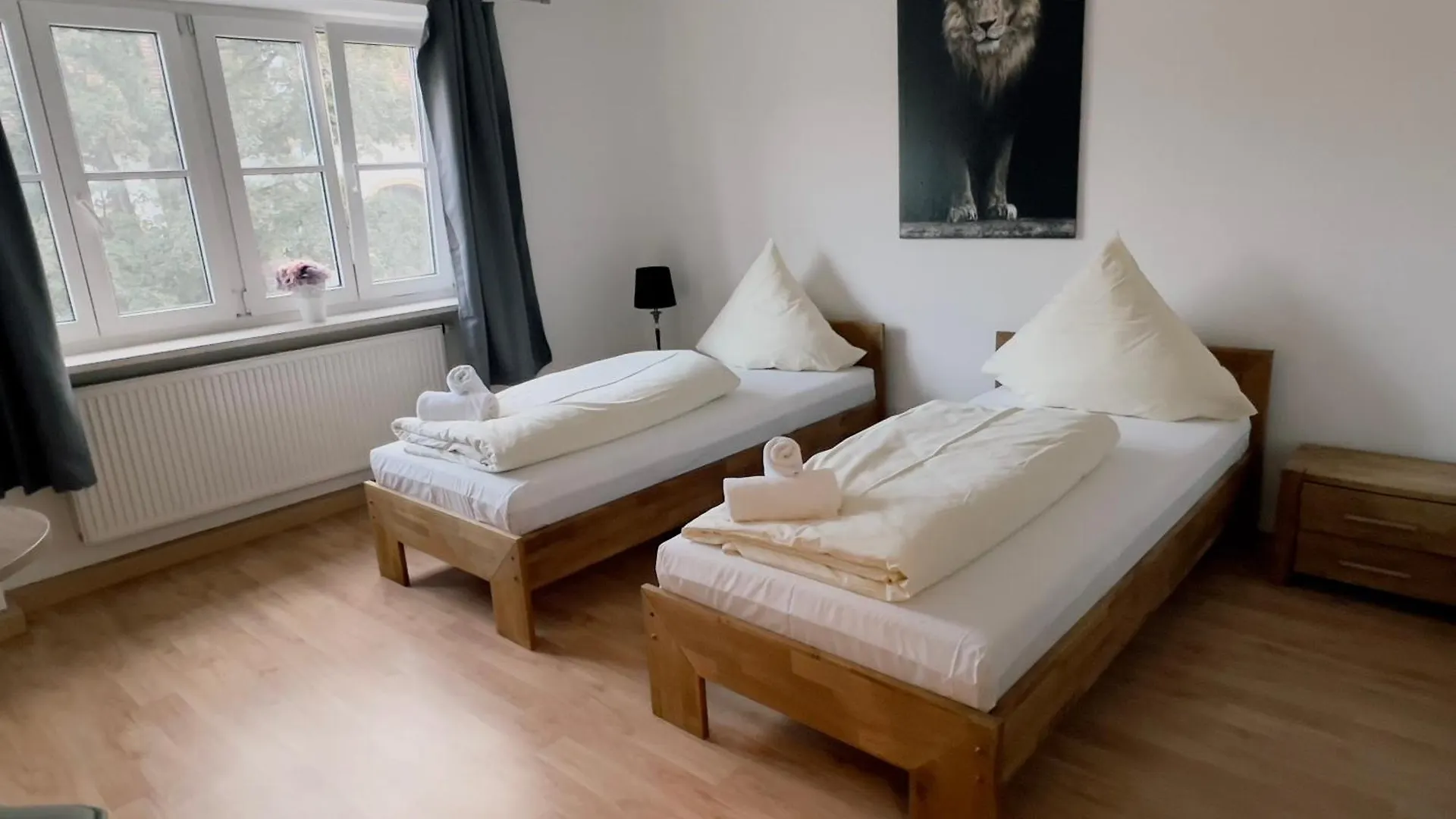 Hotel Alter Wirt Thalkirchen München