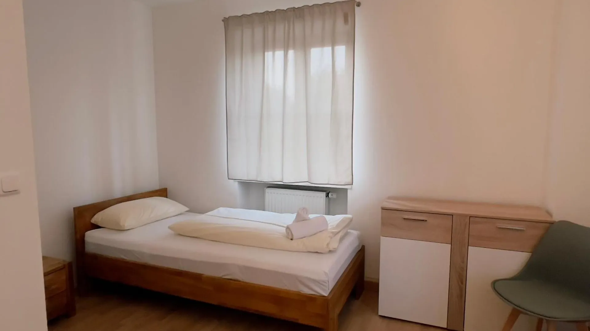 Hotel Alter Wirt Thalkirchen München